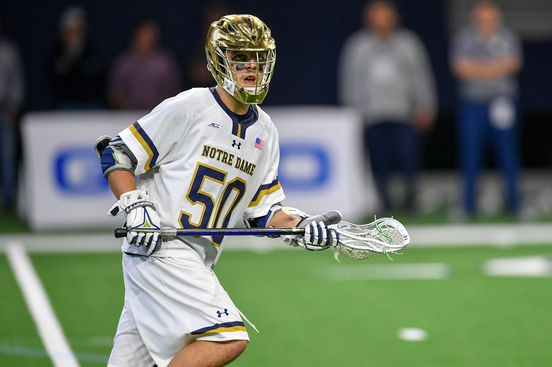 Notre Dame Fighting Irish - Official Athletics Website