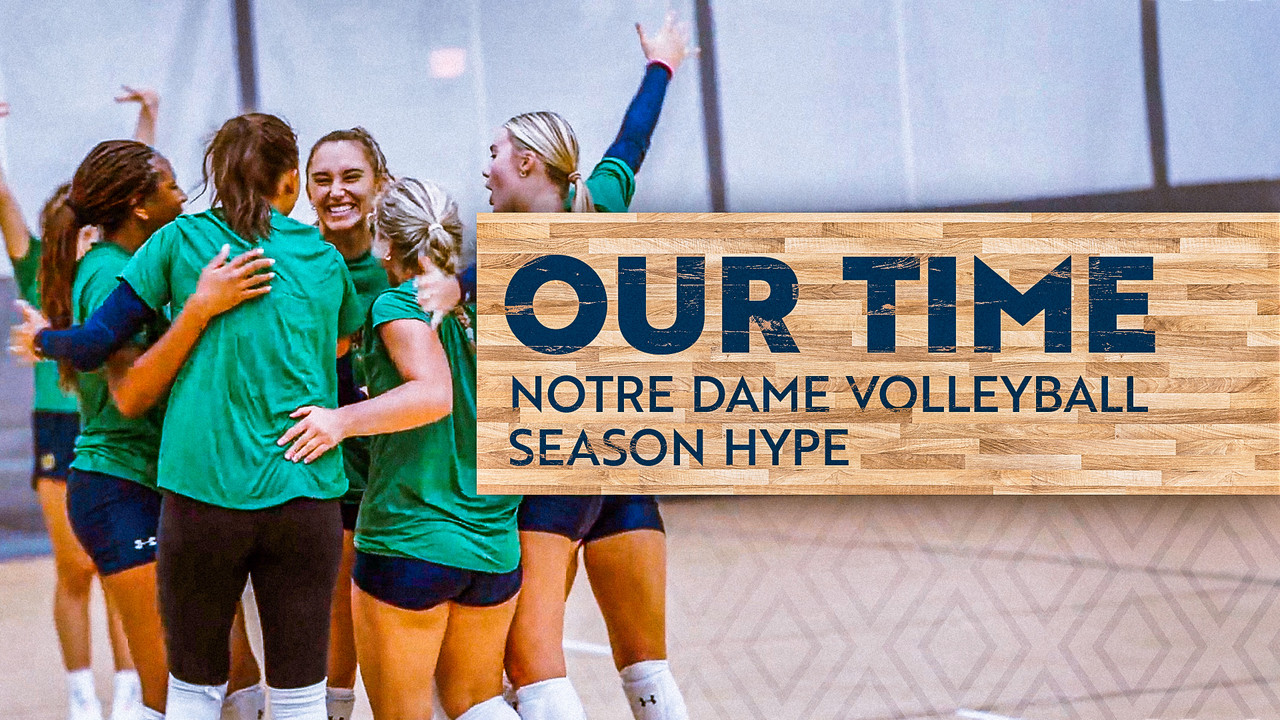 Notre Dame Fighting Irish - Official Athletics Website
