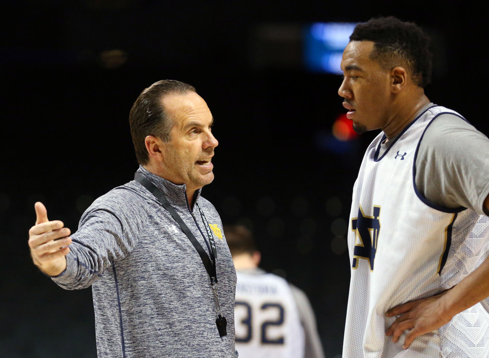 Notre Dame Fighting Irish - Official Athletics Website