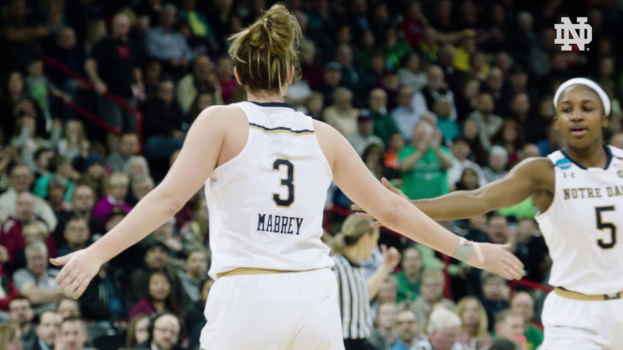 Notre Dame Fighting Irish - Official Athletics Website