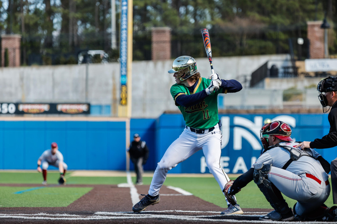 Notre Dame Fighting Irish - Official Athletics Website