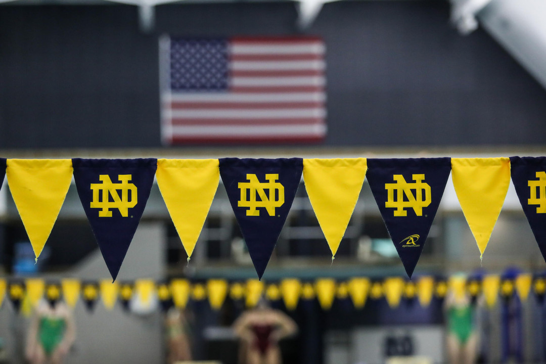 Notre Dame Fighting Irish - Official Athletics Website