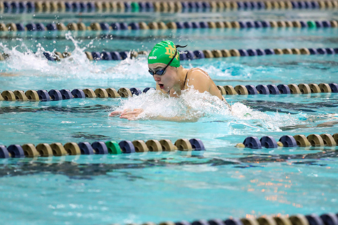Notre Dame Fighting Irish - Official Athletics Website
