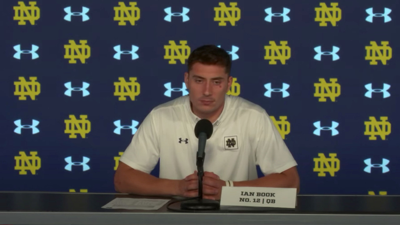 Notre Dame Fighting Irish - Official Athletics Website