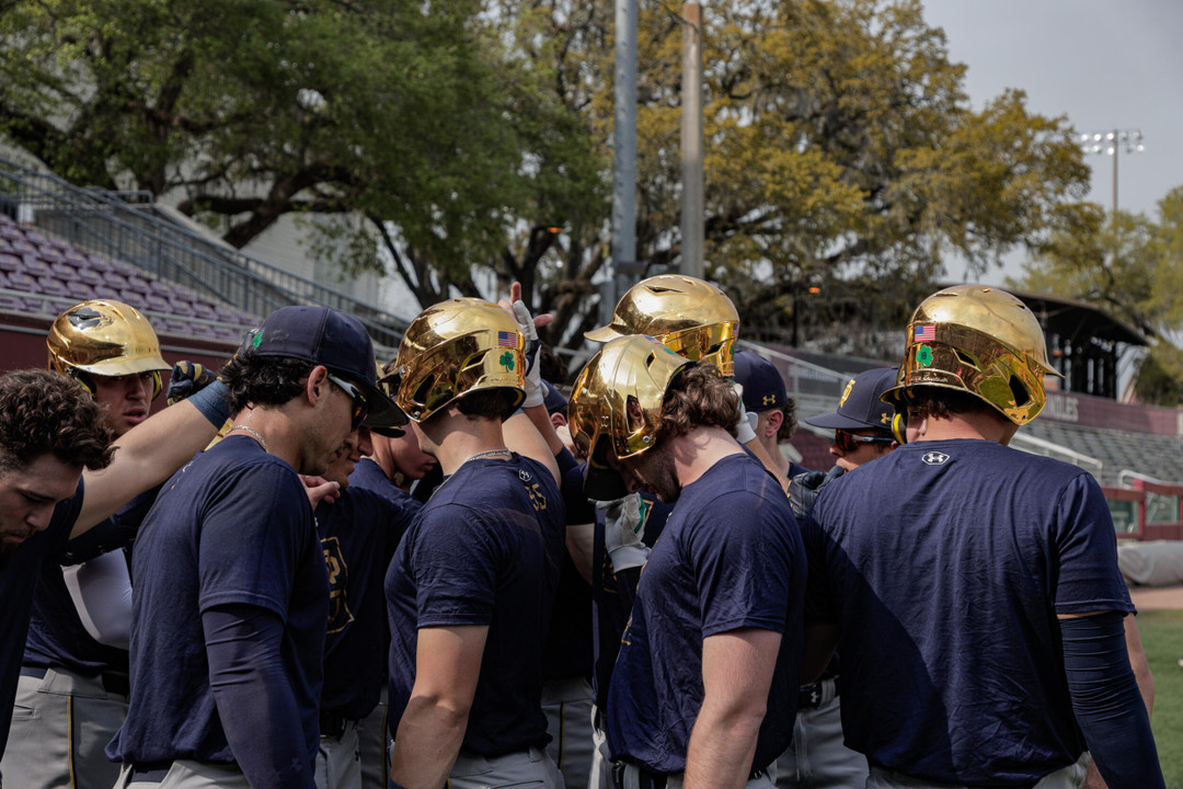 Notre Dame Fighting Irish - Official Athletics Website