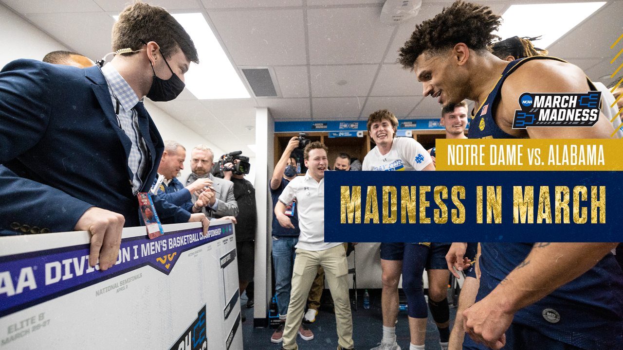 Notre Dame Fighting Irish - Official Athletics Website