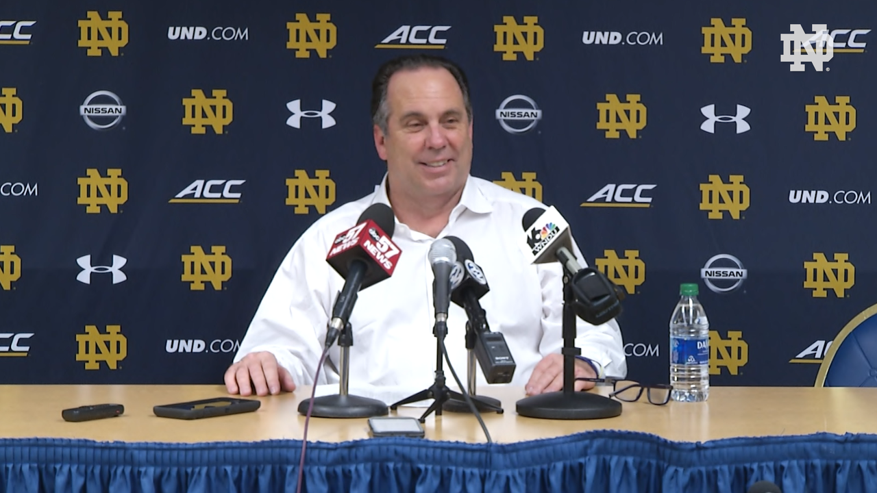 Notre Dame Fighting Irish - Official Athletics Website