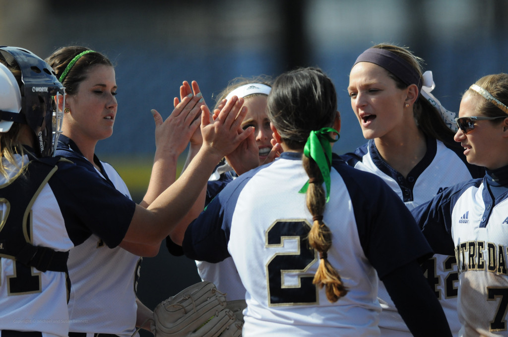 2014 Season in Photos