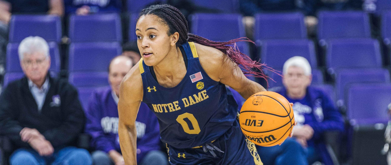 Notre Dame Fighting Irish - Official Athletics Website