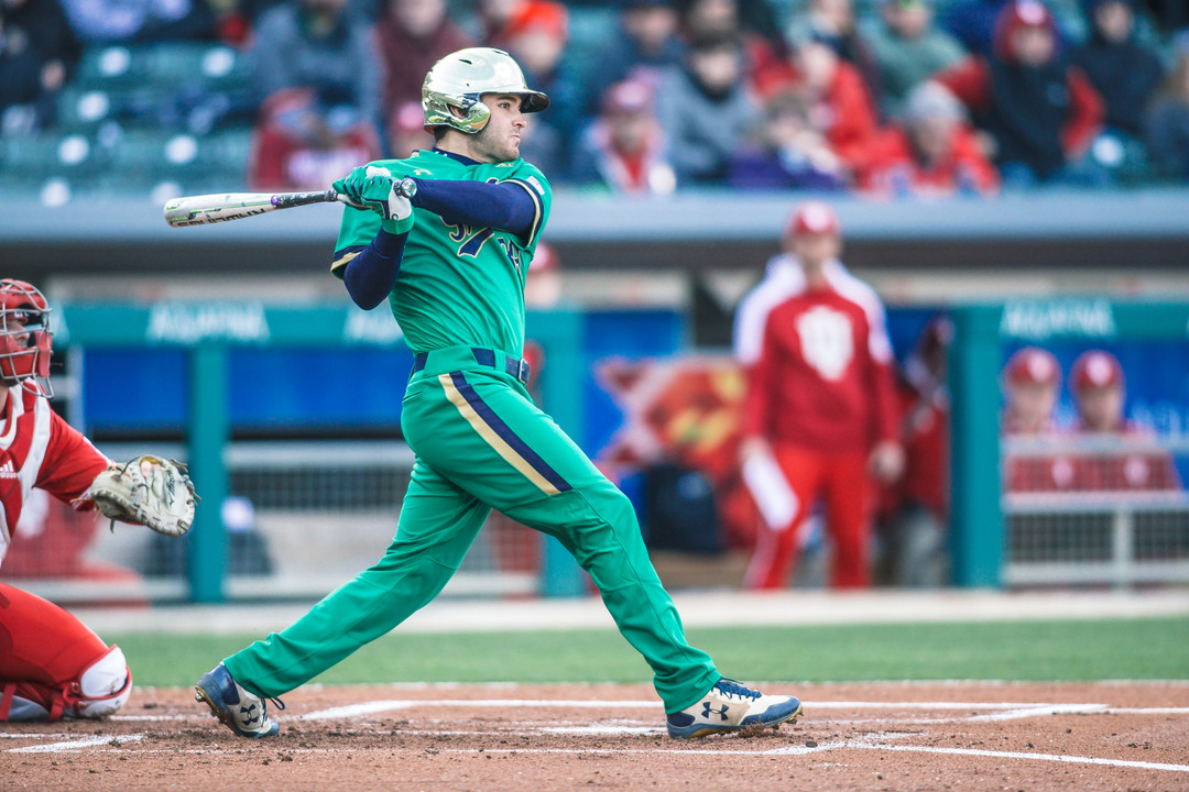 Notre Dame Fighting Irish - Official Athletics Website