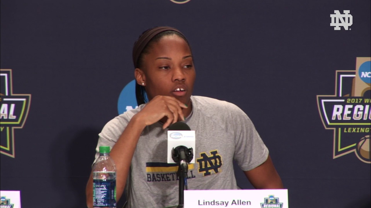 Players Pre-Practice Press Conference - March 23