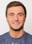 Eddy Covalschi - Men's Tennis - Notre Dame Fighting Irish