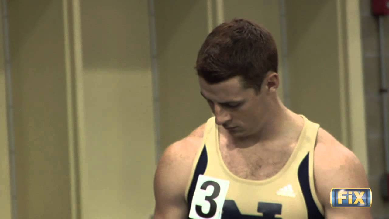 Fighting Irish Xtra 02/04/13