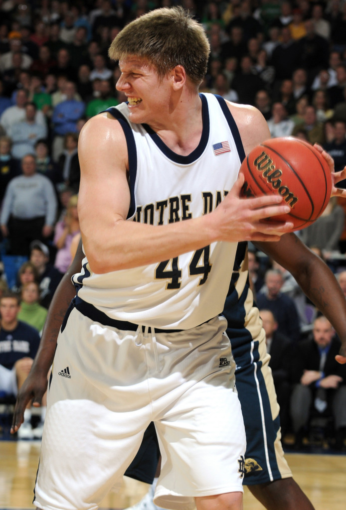 No. 21 Irish Defeat Pittsburgh, 82-70