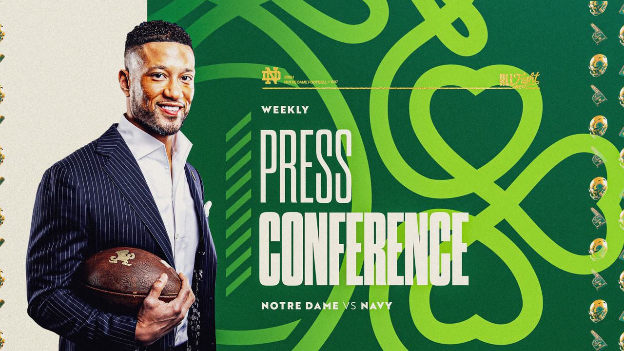 Notre Dame Fighting Irish - Official Athletics Website