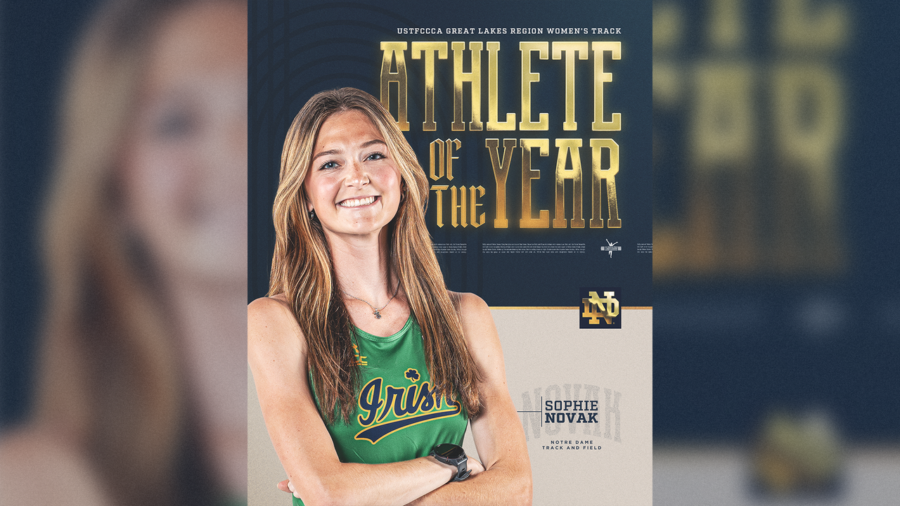 Notre Dame Fighting Irish - Official Athletics Website