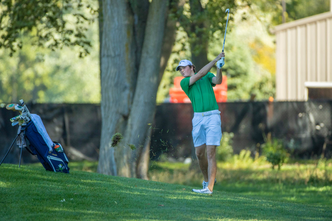 Notre Dame Fighting Irish - Official Athletics Website
