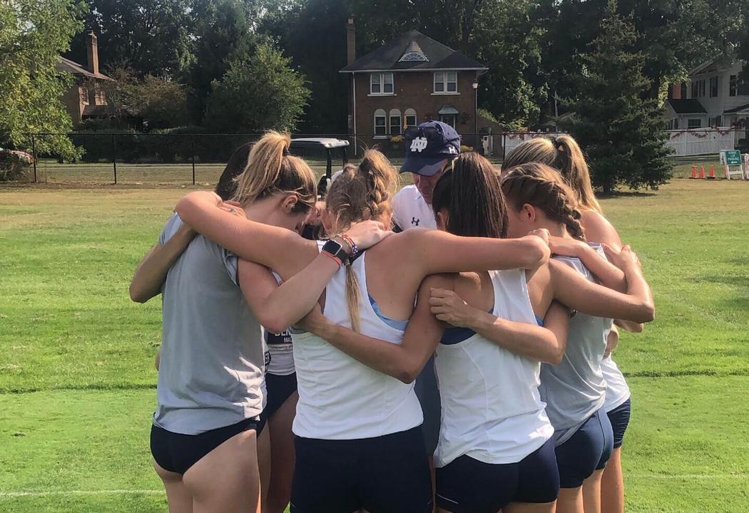 Notre Dame Fighting Irish - Official Athletics Website
