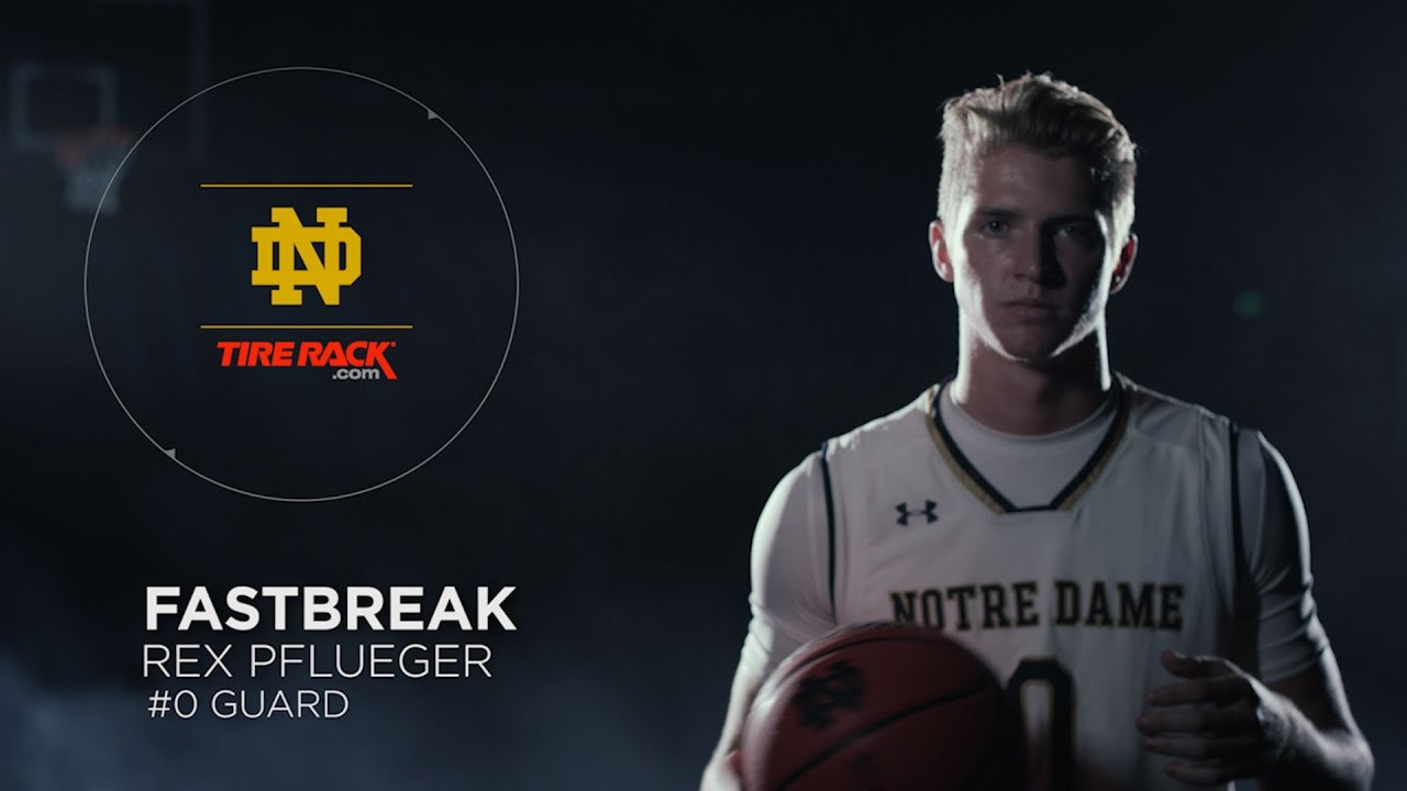 Fastbreak - Pflueger