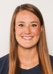 Katie Higgins - Volleyball - Notre Dame Fighting Irish