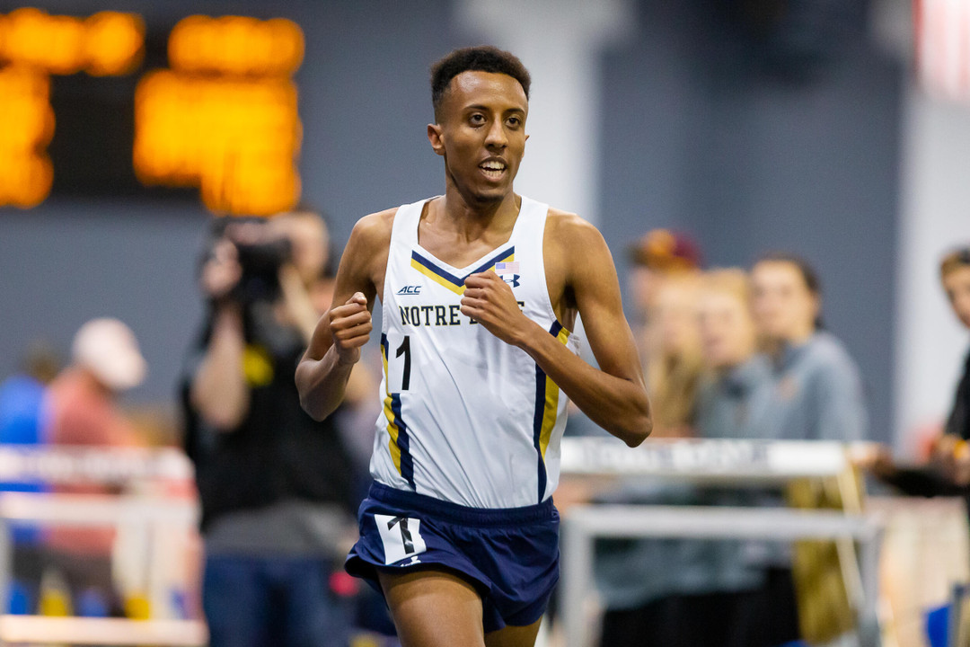 Notre Dame Fighting Irish - Official Athletics Website