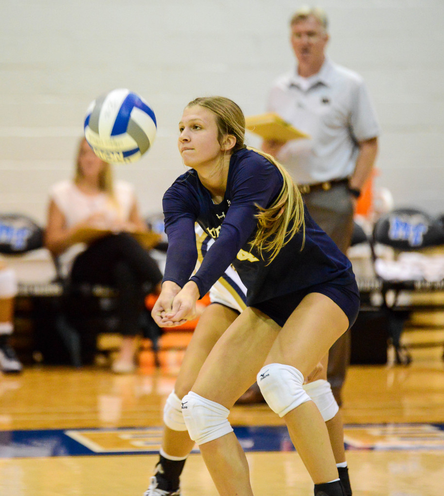 vs. Bowling Green - Blue Raider Bash