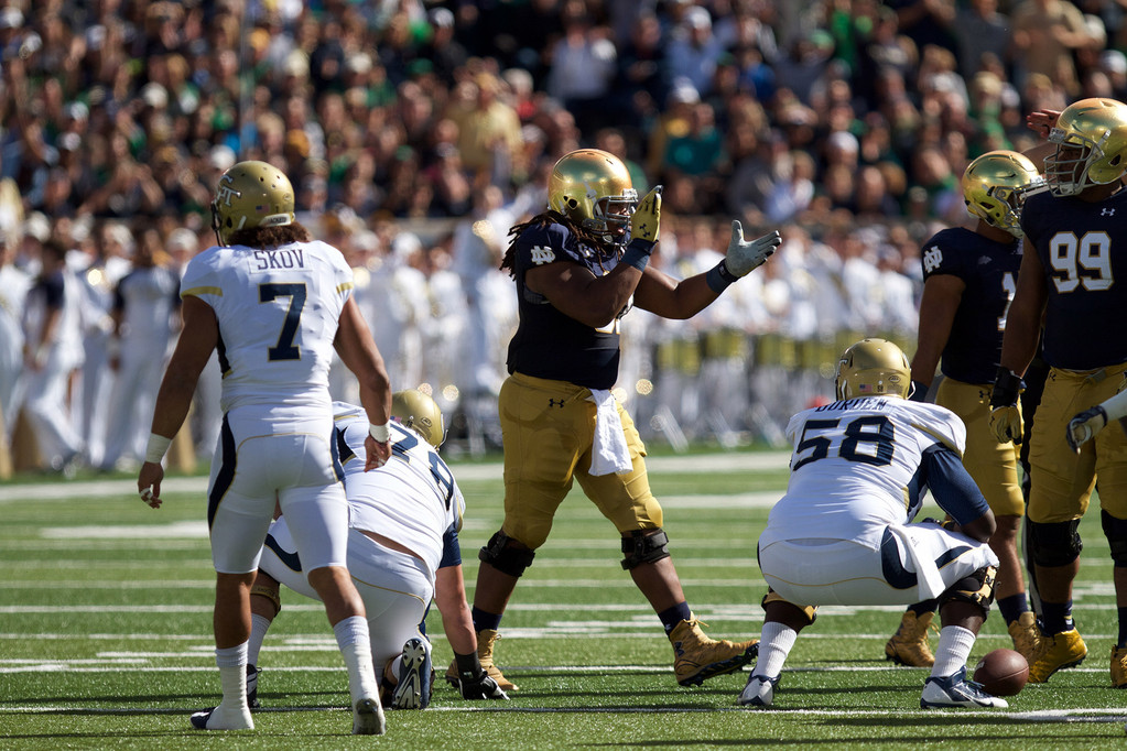 Sheldon Day NFL Draft