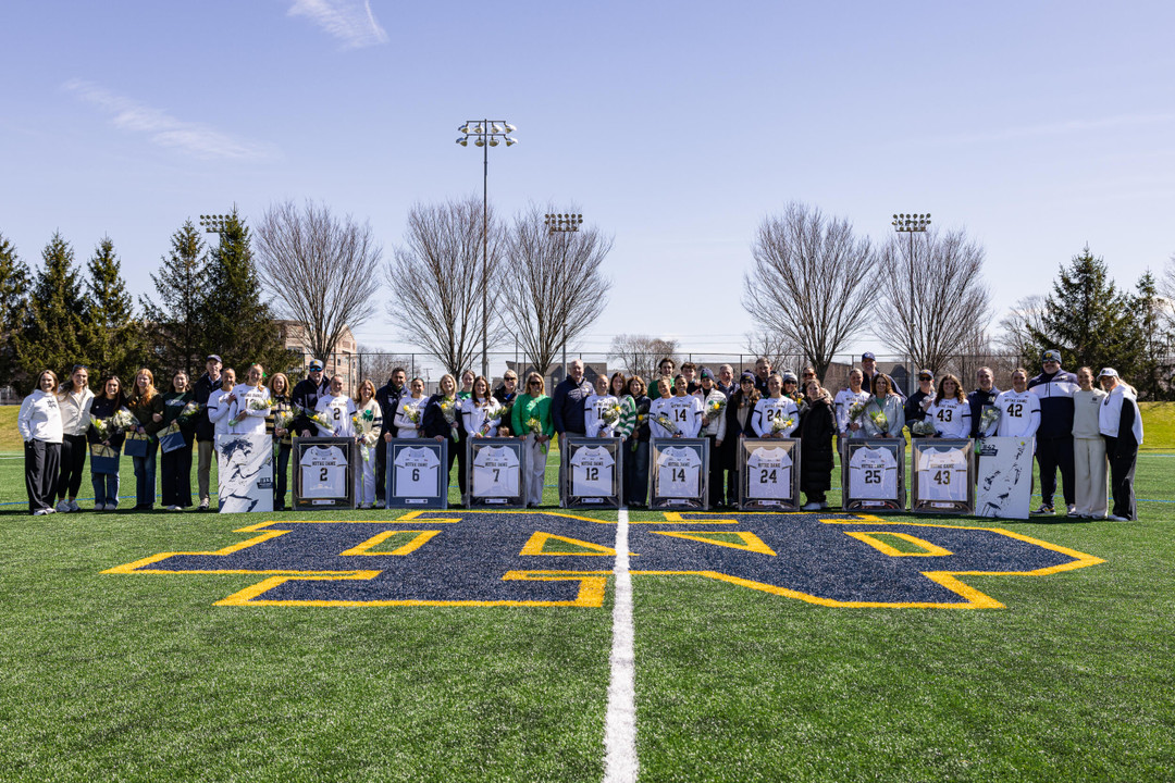 Notre Dame Fighting Irish - Official Athletics Website