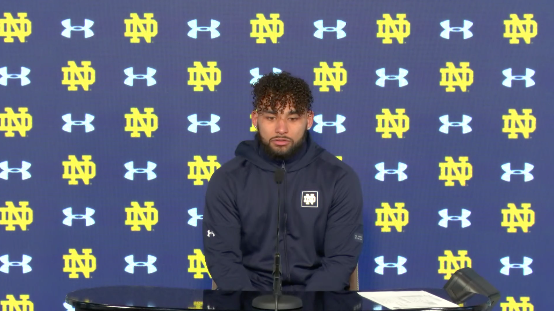 Notre Dame Fighting Irish - Official Athletics Website