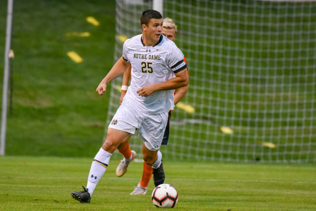 Notre Dame Fighting Irish - Official Athletics Website