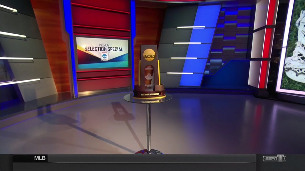 Instant Reaction | @NDlacrosse NCAA Selection Show (2018)