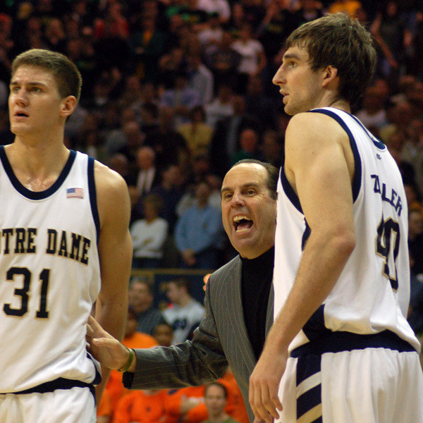 2/24 Men's Basketball vs. Syracuse