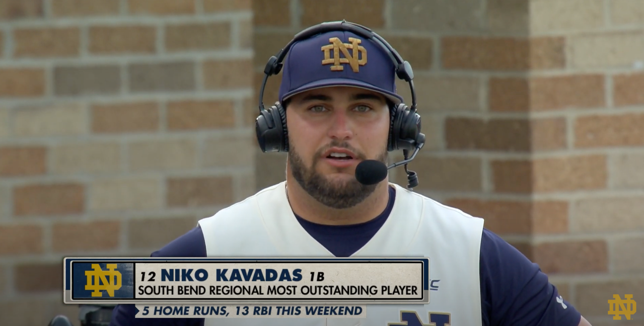 Notre Dame Fighting Irish - Official Athletics Website