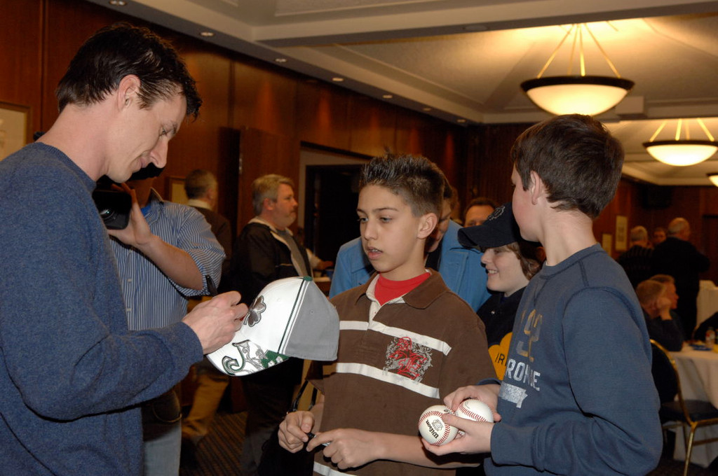 Craig Counsell: A Look Back