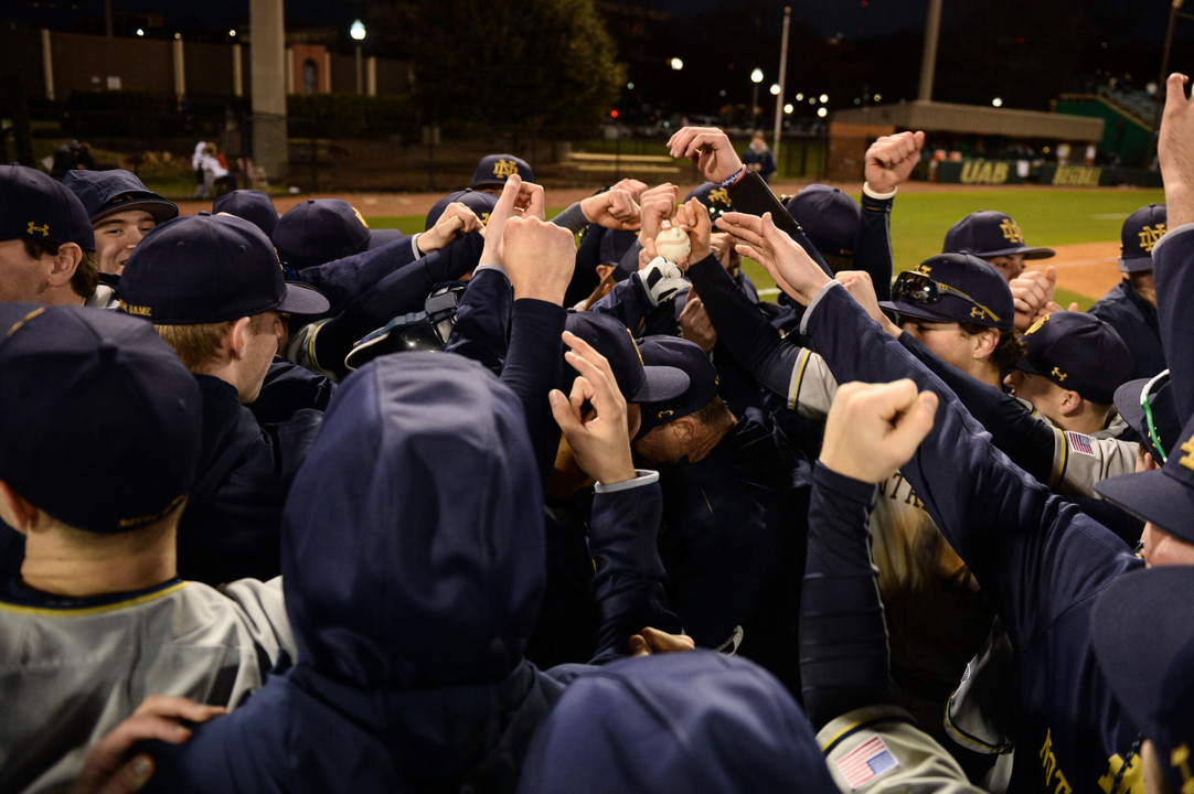 Notre Dame Fighting Irish - Official Athletics Website