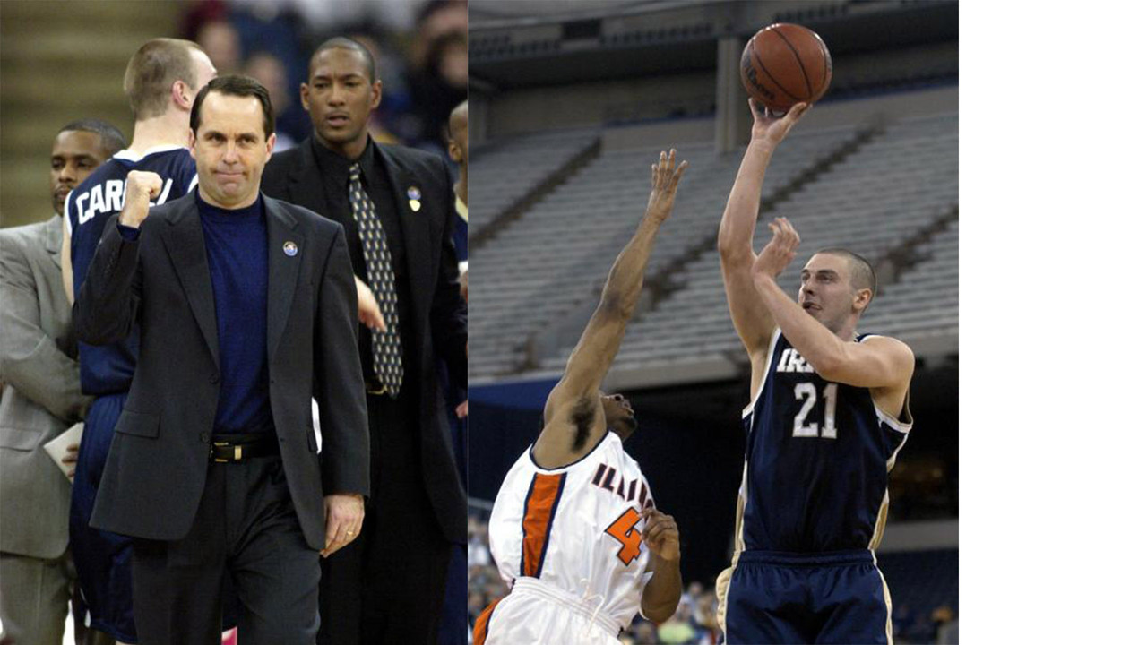 Notre Dame Fighting Irish - Official Athletics Website