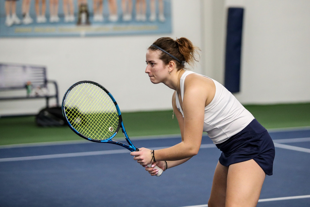 Notre Dame Fighting Irish - Official Athletics Website