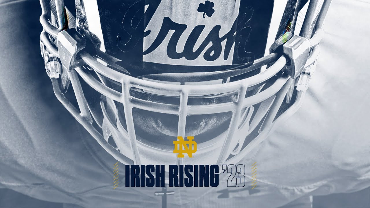 Notre Dame Fighting Irish - Official Athletics Website