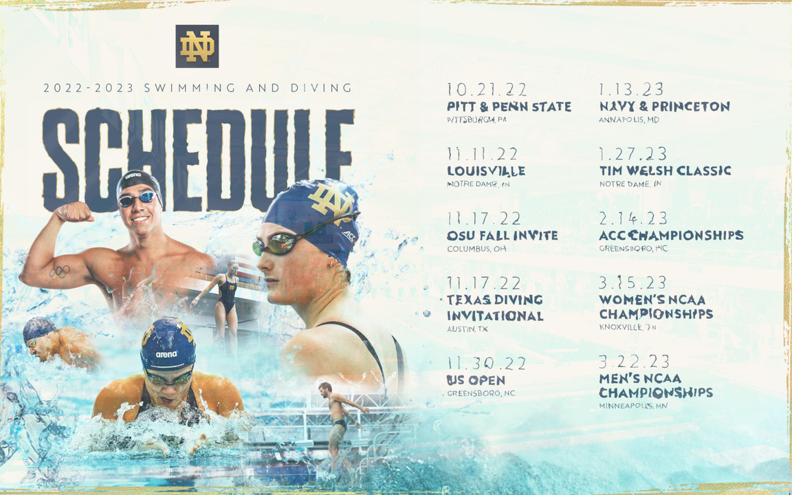 Notre Dame Fighting Irish - Official Athletics Website