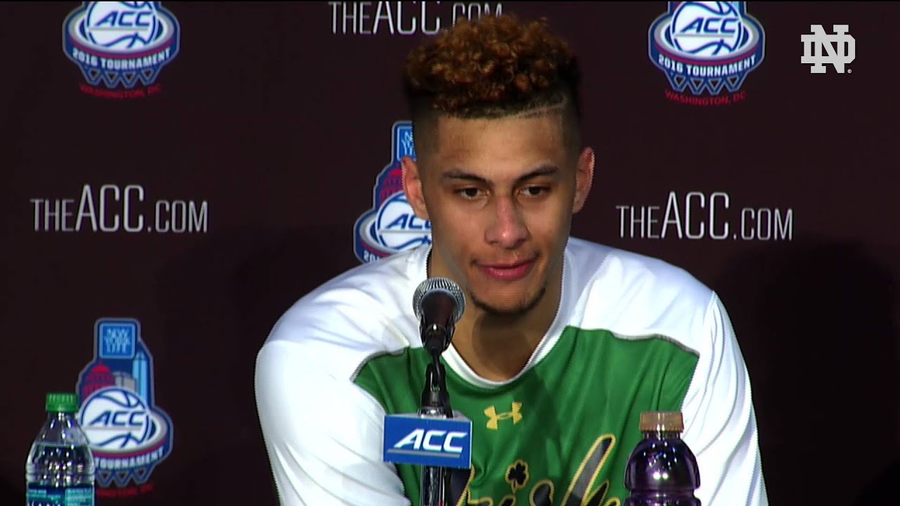MBB vs. Duke ACC Quarterfinal Post Game Presser