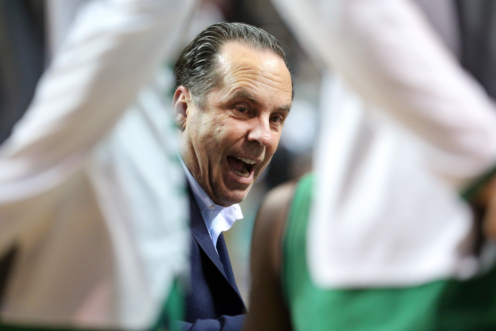 Notre Dame vs. Florida State