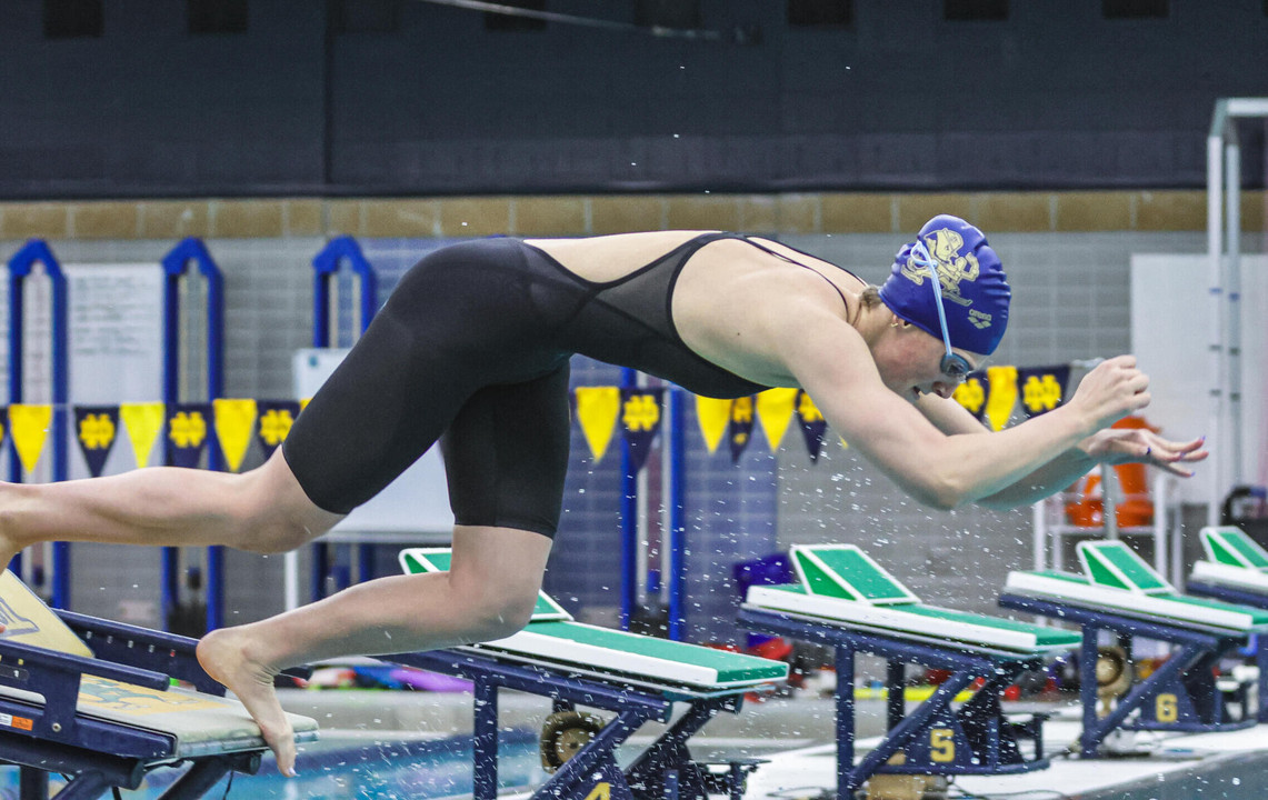 Notre Dame Fighting Irish - Official Athletics Website