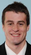 Kevin Nugent