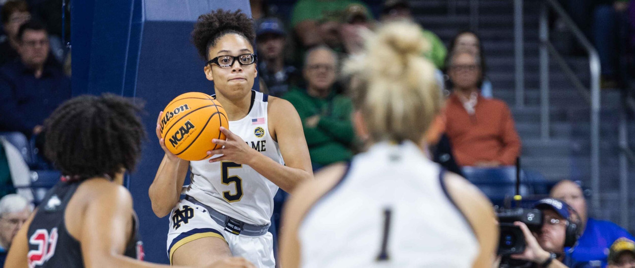 Notre Dame Fighting Irish - Official Athletics Website