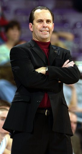 Mike Brey