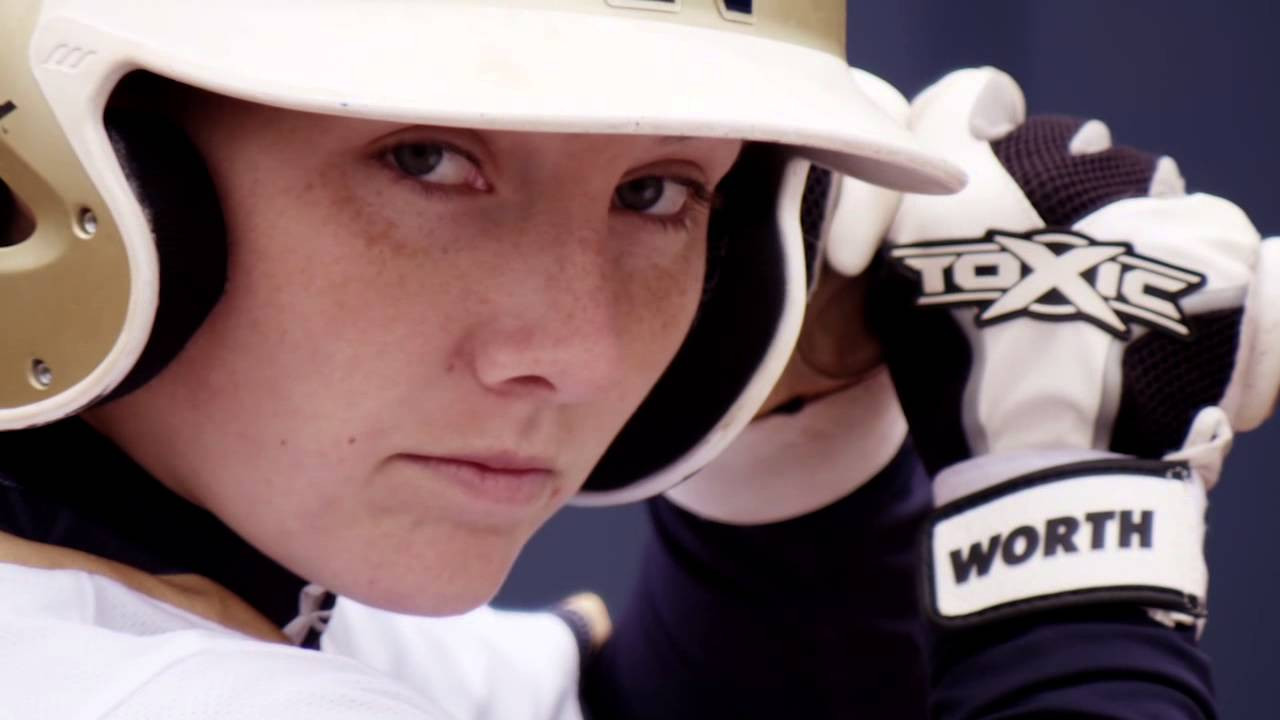 Notre Dame Softball- NCAA Regional Promo