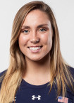 Caroline Holt - Volleyball - Notre Dame Fighting Irish