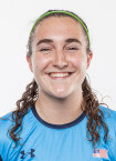 Lexi Nicholas - Women's Soccer - Notre Dame Fighting Irish
