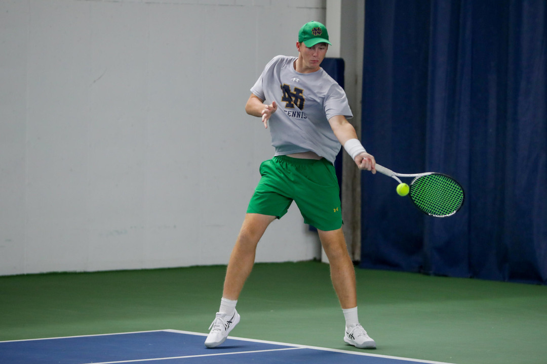 Notre Dame Fighting Irish - Official Athletics Website