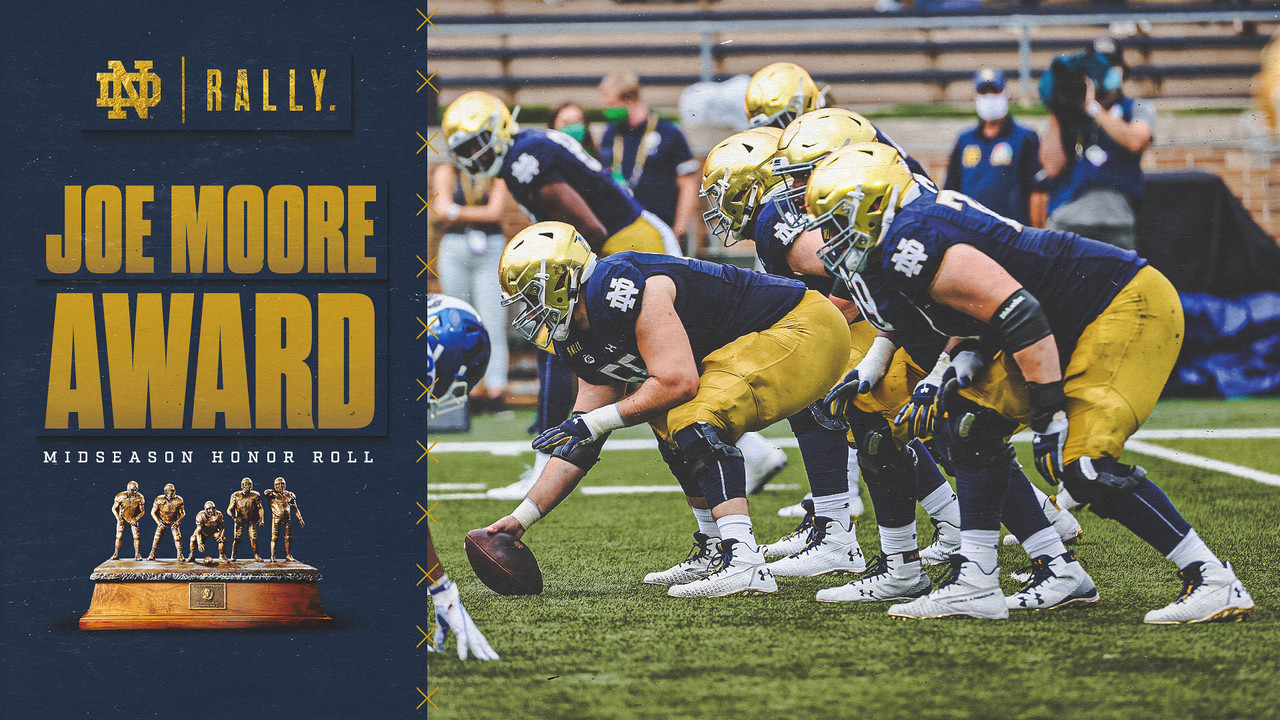 Notre Dame Fighting Irish - Official Athletics Website